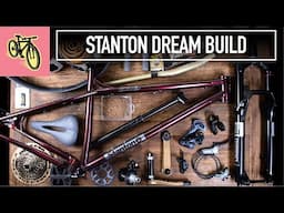 Dream Bike Build: Stanton Switch9er