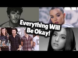 Songs that Remind YOU Everything Will Be Okay!