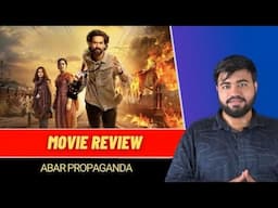 The Sabarmati Report Movie Review