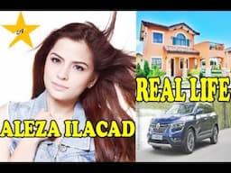 Alexa Ilacad  2019 Real life Biography, Wiki, Age, Parents,  Nationality and MORE…