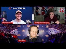 Habs Tonight Officially Coming to an End, Possible Future Re-Launch