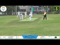 Player of the finals, highlights. 5/44 and 78 runs with 6 sixes.