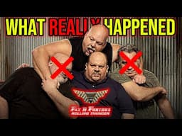 What REALLY Happened To The Cast of Fat N' Furious: Rolling Thunder... WHERE ARE THEY NOW!?