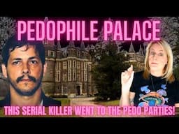 THE PEDOPHILE PALACE