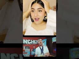 MR BEAST PARODY  - Carryminati | Big Surprise Reaction By Illumi Girl #mrbeast #carryminati