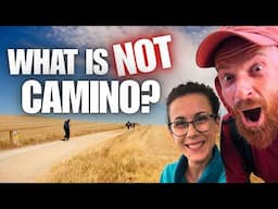 Why the Camino de Santiago is NOT What Everyone Thinks