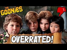 Does The Goonies Deserve Its Cult Classic Status? Nope.