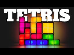 How Tetris Became The Biggest Video Game In History