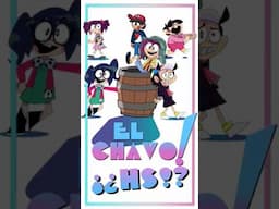 Hablando Rápidamente de El Chavo! (Webserie) | RGCM World