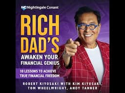 Rich Dads Awaken Your Financial Genius