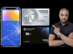 Chase Palm Card + Apple Fined & Goldman Blacklisted - Weekly Recap