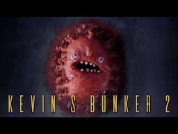 Kevin's Bunker Episode 2