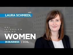 [Women in Business] Interview with Laura Schmiedel