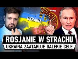 Ukraina i Rosja ,,WYWOŁAJĄ III WOJNĘ ŚWIATOWĄ” - kluczowa decyzja USA