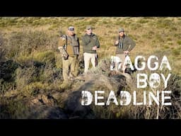 "Dagga Boy" Deadline | SUN AFRICA SAFARIS