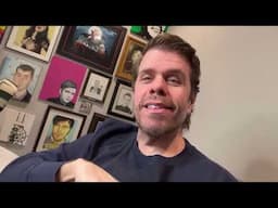 3 Hot Topics And 1 EXCLUSIVE! | The Perez Hilton Show