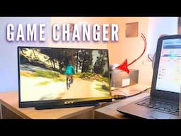 Are Laptop Monitor Extenders worth it in 2024  - (Watch before buying!)