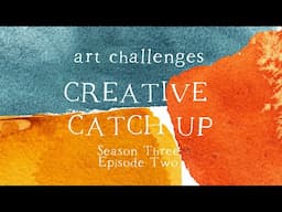 What's the point in art challenges?