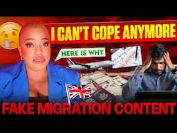 The UK Migration Content creators Scam That’s Costing You a Fortune