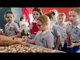 World Science Festival Queensland 2024: Townsville Highlights