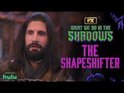 Nadja, Nandor, and the Shapeshifters - Scene | What We Do in The Shadows | FX