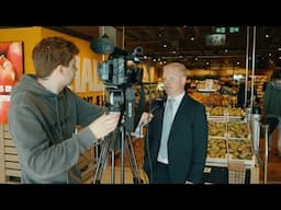 Aftermovie opening Jumbo Foodmarkt Gent