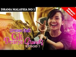 [Episod Penuh] Urusan Hati Cik Drama Queen - EP 6