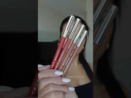 Fenty Trace’d Out Pencil Lip Liners