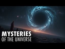 What If Black Whole Where Portals | Space Documentary To Fall Asleep To