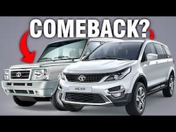 7 Indian Discontinued Cars that Should Comeback | वापस आजाओ PLEASE !!!