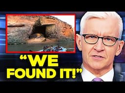 The Grand Canyon SHUT DOWN By Officials After This CREEPY Discovery!