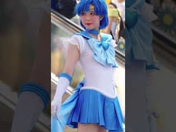 World Cosplay Summit「世界コスプレサミット」#shorts #cosplay #anime