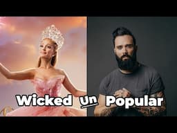 Skillet Is Wicked UnPopular