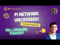 Pi Network Update: Government’s Secret Weapon or Path to Millions?