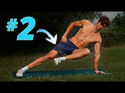 Core Movements You Need To Master!