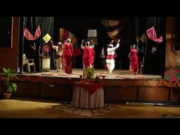 Bihu dance - Barauni Refinery