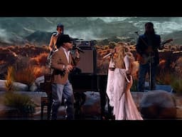 Cody Johnson - I'm Gonna Love You with Carrie Underwood  (CMA Awards 2024)