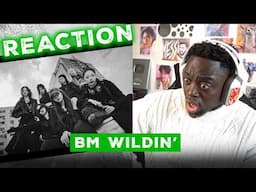 BABYMONSTER - 'CLIK CLAK' MV | REACTION