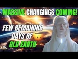 Confederation of Planets: Prepare for the Collapse of the Old System Ascension Souls