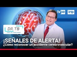 Accidente cerebrovascular: La importancia de un diagnóstico temprano