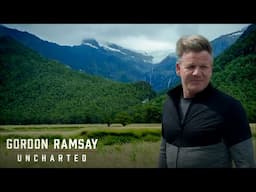 From Hawaii's Waterfalls to New Zealand's Rivers | Gordon Ramsay: Uncharted