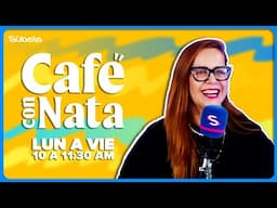 Café con Nata | TRINIDAD CERDA | GANADOR GLOBAL TEACHER PRIZE CHILE