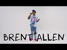 Brent Allen - #OneTake Acapella (@1TakeStudiosAZ)