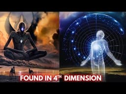 What is the other hidden world - THE 4TH DIMENSION  (ki ekiliyo??)