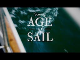 Google Spotlight Stories: Scoring Age of Sail