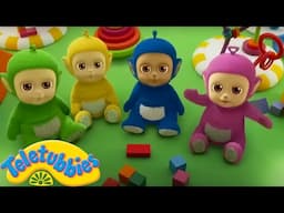 ★Teletubbies Bahasa Indonesia★ Tiddlytubbies Bayi Lucu ★ Episode Baru - HD | Kartun Lucu