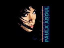 Paula Abdul - Vibeology (Silky Sax Dub)