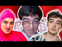 The Rise Of Filthy Frank