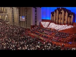 Redeemer of Israel | October 2024 General Conference