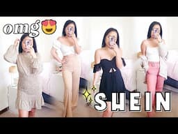 HUGE Shein Try-On Haul 2021 | 30+ ITEMS